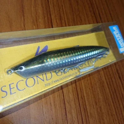 Tackle House K2R112 Innako Color - Image 1 of 4