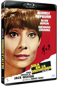Sola en la Oscuridad [Blu-ray] (1967) Wait Until Dark - Bild 1 von 3