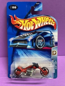Hot Wheels 2004 Wastelanders Blast Lane ##2 - Picture 1 of 1
