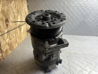 2007-2008 Jeep Compass A/C Compressor Foto 1 de 4