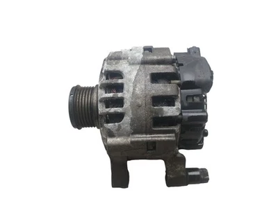 Citroen Nemo Alternator 1.4 Diesel 5 Speed Automatic 2010 DV4TED (8HS)  - Image 1 of 4
