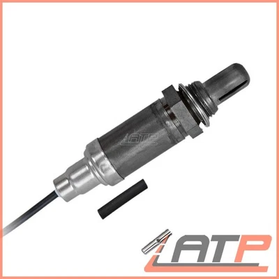 SONDA REGOLAZIONE SENSORE OSSIGENO LAMBDA PER DE LOREAN DMC-12 2.9 81-83 - Immagine 1 di 4