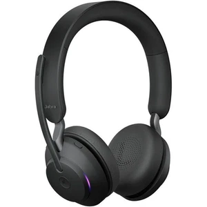 [OB] Jabra Evolve2 65 MS Wireless Headphones with Link380a – Bluetooth Headset - Afbeelding 1 van 1