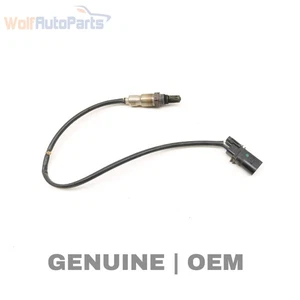 2009-2014 AUDI Q5 - O2 / Oxygen Sensor (PRE CAT) 06E906265R - Picture 1 of 5