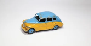 Dinky 152 Austin Devon bicolore - buon modello originale vintage anni '50 - Foto 1 di 7