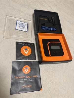 Vontage V Portal Phone Adapter | New In box - Image 1 of 4
