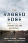 Ted Kemp Michael Zacchea The Ragged Edge (Hardback)