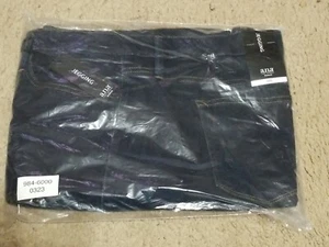  A.N.A. Jeggings Blue Jeans Übergröße 24 W - Bild 1 von 4