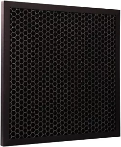 Replacement Active Carbon Filter Set for HEPA 500 Air Scrubber (4-pack) - Picture 1 of 2