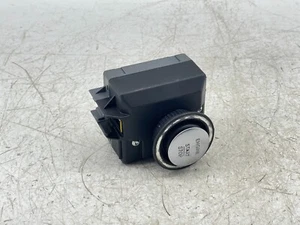 08-15 Mercedes W212 E350 C250 GLK350 Ignition Switch Control Module w/ Key OEM - Bild 1 von 4