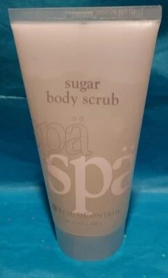 BeautiControl Body Sugar Scrub New Sealed Dermatologist, Sensitivity & Allergy  - Image 1 of 3