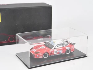 Red line RL011 Ferrari 550 Maranello XL racing 99 LM 2003 - Picture 1 of 15