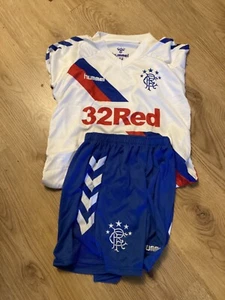 Rangers kit - Picture 1 of 1