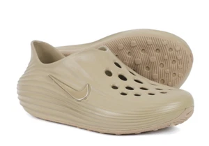 Nike ReactX Rejuven8 Men's Casual Shoes Lifestyle Sneakers Khaki NWT HV5060-200 - Picture 1 of 12