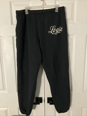 Logic No Pressure Sweatpants - Image 1 of 4