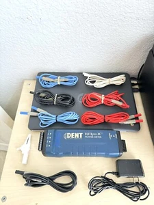 DENT INSTRUMENTS ELITE PRO XC POWER METER  (CALIBRATED 2022) FREE SHIPPING - Picture 1 of 21