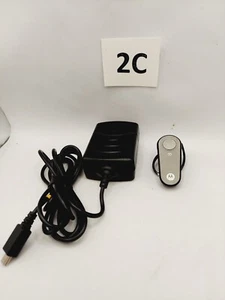 Cuffie Bluetooth universali Motorola modello H385 - Foto 1 di 5