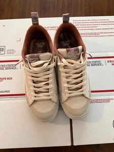 Size 9.5 - Nike SB Blazer Low x Doyenne Beige 2023 - Picture 1 of 9