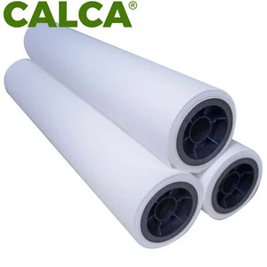 61gsm 24inx656ft Dye Sublimation Transfer Paper Heat Transfer Printing - Picture 1 of 15