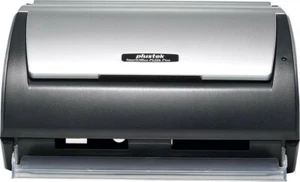 Plustek SmartOffice PS286 Plus Scanner A4 - Picture 1 of 2