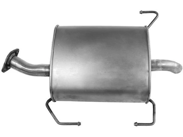 Глушитель Walker Quiet-Flow из нержавеющей стали подходит для Nissan Cube 2009-2014 1,8 л 4 цилиндра 83RFVQ - Изображение 1 из 1