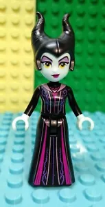 LEGO Disney Princesa Maléfica Bella Durmiente dp177 43211 - Imagen 1 de 4