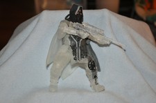 Killzone 3 Helghast Cloaked Sniper Figure Collector's Edition SCEE