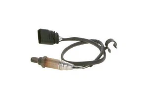 0258005143 BOSCH SONDA LAMBDA per VW BORA I GOLF IV LUPO I SHARAN - Imagen 1 de 1