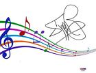 Iggy Pop Signed Authentic Autographed 8X10 Photo Psa/Dna #Ac55855