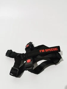 Dihapet Dog Harness - Picture 1 of 2