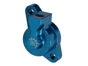 Cilindro receptor de embrague SIGU TECH se adapta a KTM LC8 1050 1090 1190 1290 DOT azul - Imagen 1 de 3