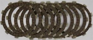 EBC CK3417 Clutch Kit For Suzuki GSXR750 1996-1999 2002-2005, GSF1200S 1997-2005 - Picture 1 of 1
