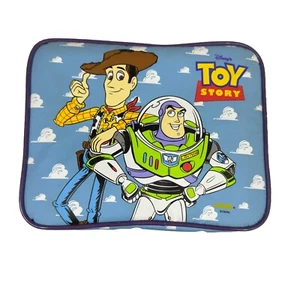 Bolsa de almuerzo termo Woody Buzz Lightyear de Disney Toy Story - Imagen 1 de 8