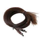 A Packet Violin Bow Hair Horse Hair for most Ssizes of Violin Viola Cello