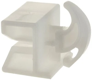 3051163 - Rear Drawer Glide for Frigidaire Range - Picture 1 of 3