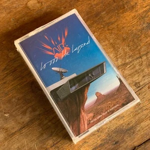 10 000Hz Legend by Air (CASSETTE TAPES / SEALED, MAY-2001, VIRGIN FRANCE) - Picture 1 of 9