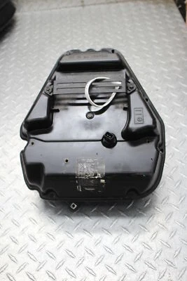 Triumph Daytona 675 2007 caja de aire caja de filtro de admisión de aire Foto 1 de 4