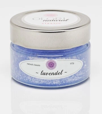 OLORI  Duftöl im Glas I Raumduft mit ätherischen Ölen I langanhaltend, natürlich - Bild 1 von 2