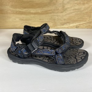 teva men's flip flops clearance