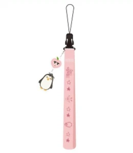 ZZirang-e LIGHT STICK STRAP EXO DOHKYUNGSOO ZZirang-e and Charles POP-UP STORE - Picture 1 of 1