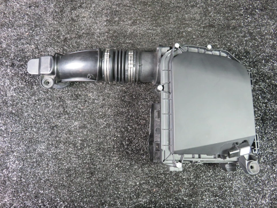 Caja de carcasa de filtro de aire derecha Mercedes SL400 E400 2016 A2760904001 OEM Foto 1 de 4