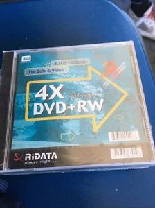 5 Pack Dynex 8.5GB Double Layer DVD+R w/Jewel Cases Model DX-5DVD+RDL 2.4X NEW - Picture 1 of 1