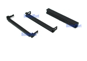 Enchufe conector hembra IDC paso 2x20 40 pines 2,54 mm 10 piezas para cable de cinta plana - Imagen 1 de 5