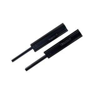 AFKPRO+ Centre Extensions 300mm Black - Picture 1 of 2