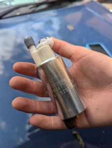 Delphi Fuel Pump Fe0181-11b1 - Picture 1 of 4