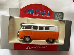 Diecast collector ( Lledo collectibles) Special Edition 1955 VW Camper Van - Picture 1 of 4