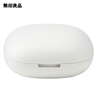Muji Portable Aroma Diffuser White Mjpad3 Japan Greenmax N Scale 8051 Knuckle - Image 1 of 4