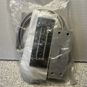 Sentrol 2707A Hochsicherheits-Aufputz-Magnetkontakt 2700 Serie - Bild 1 von 3