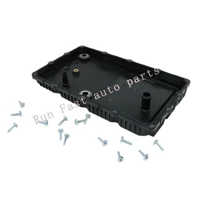 Filtro de cárter de aceite para transmisión Hyundai Kia Genesis sedán cupé K900 45280-4F320 Foto 1 de 4