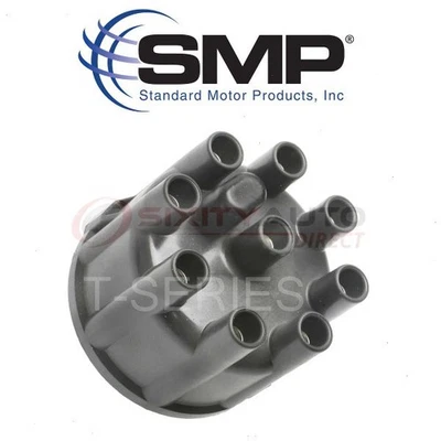 SMP T-Series Distributor Cap for 1975-1980 Plymouth PB100 - Ignition Spark ox Foto 1 de 4
